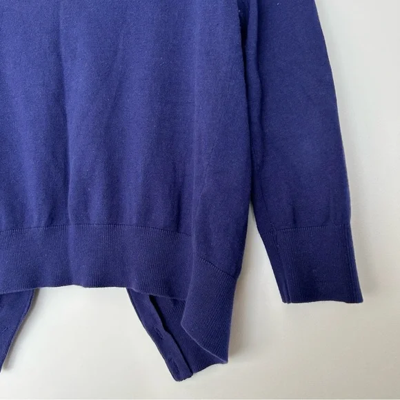 Cable & Gauge Button Down Cardigan - Picture 13 of 13